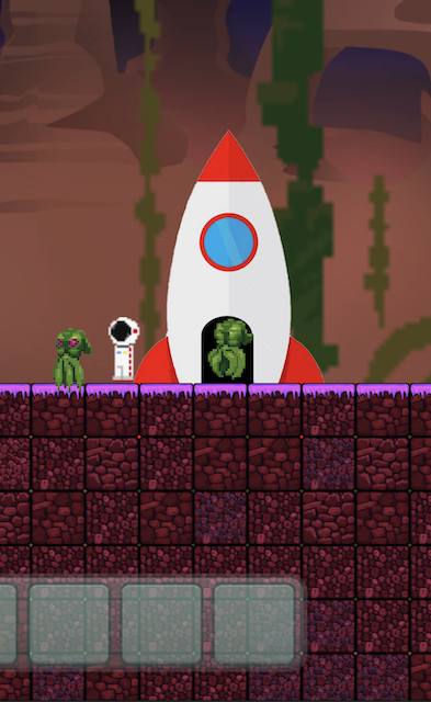 rhaz video game zoom in